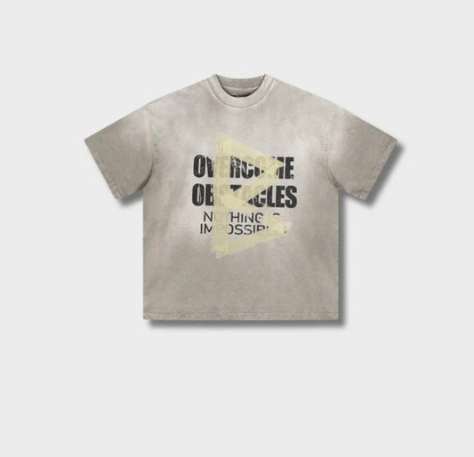 Overcome T-Shirt