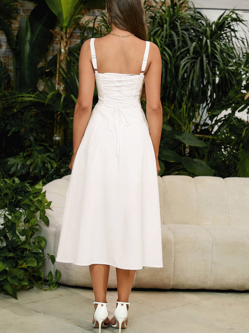 Alouva Sommerkleid