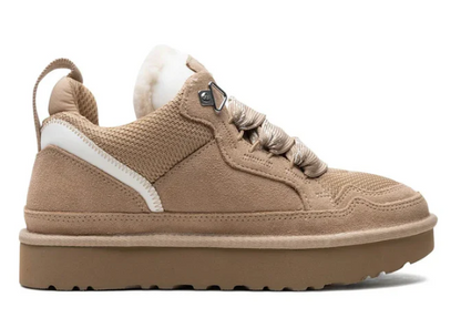 Urban Terra Chunky Sneaker