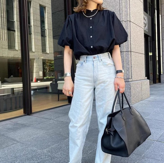 Alouva Shopper Bag
