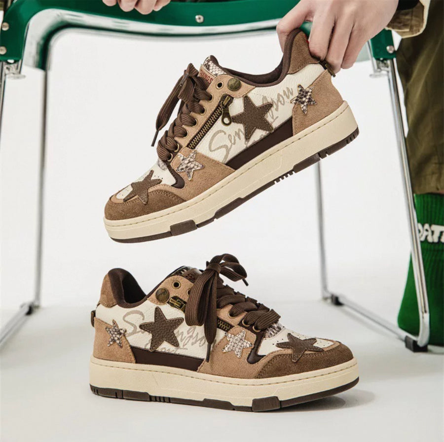 Starbound Vintage Sneaker