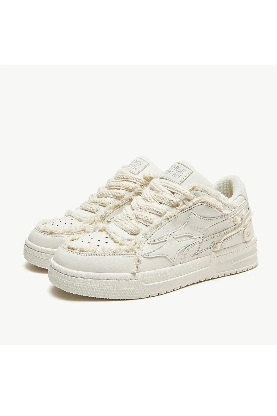 OCEAN STARS SNEAKER