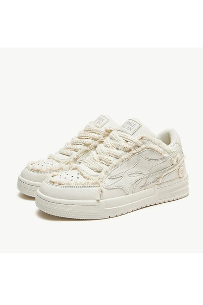 OCEAN STARS SNEAKER