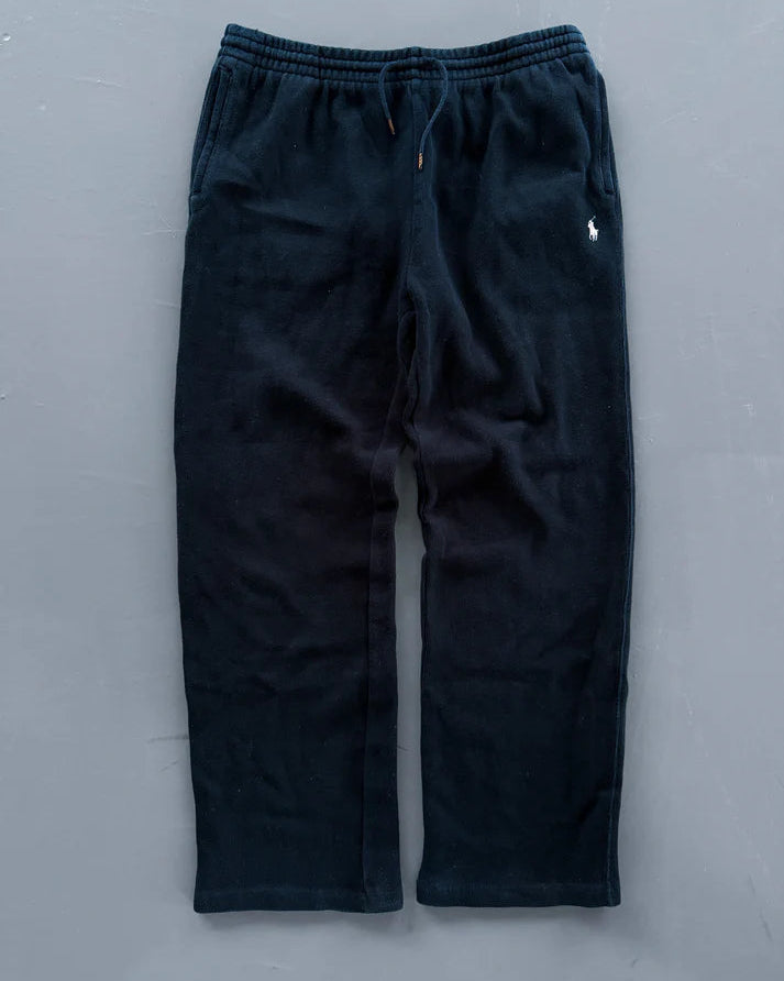 P-BAGGY JOGGERS