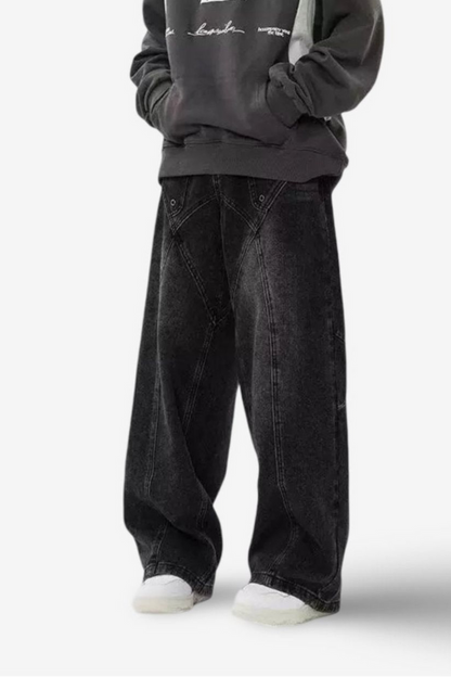 "BANTER" BAGGY-HOSE