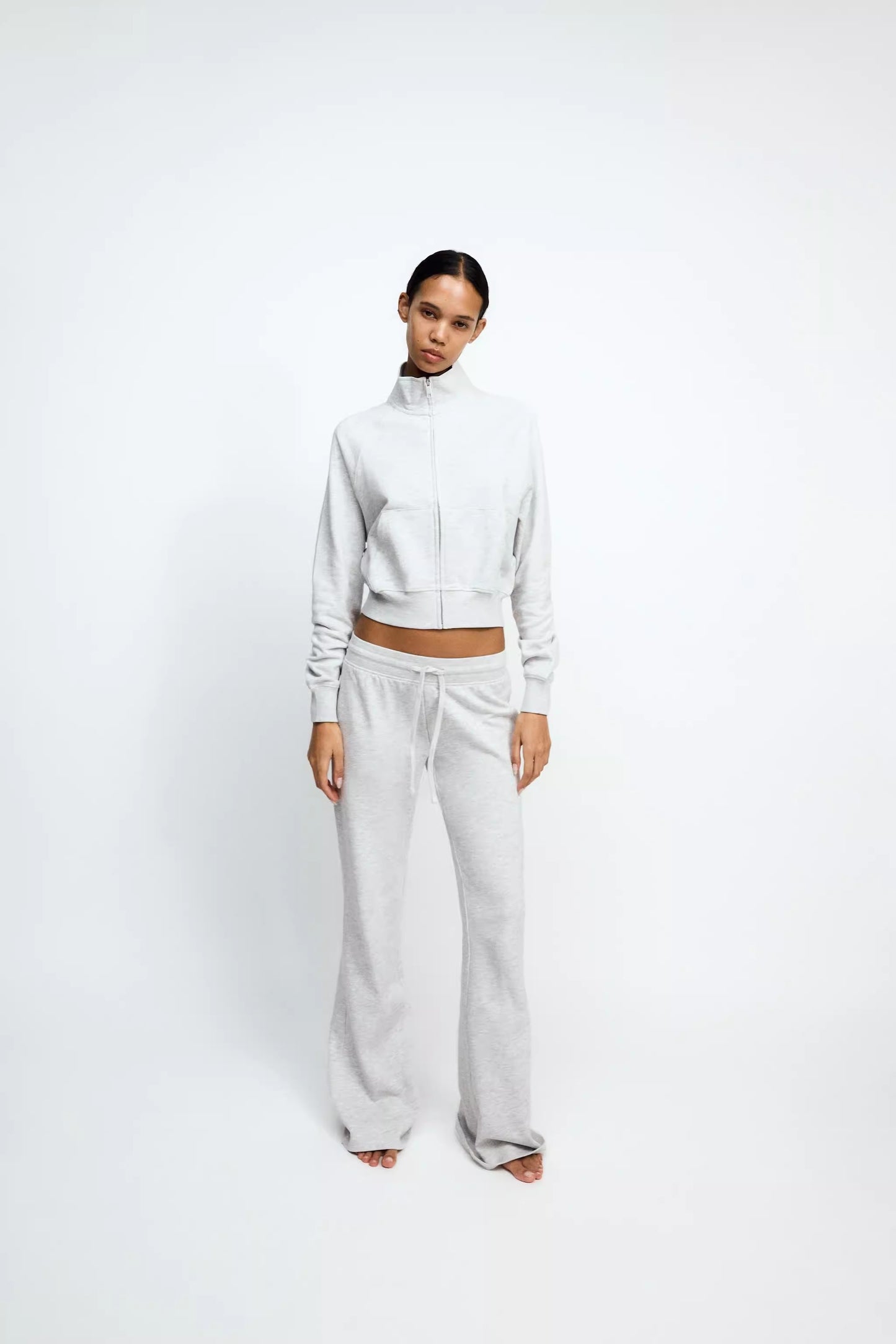 Cloud Comfort Tracksuit