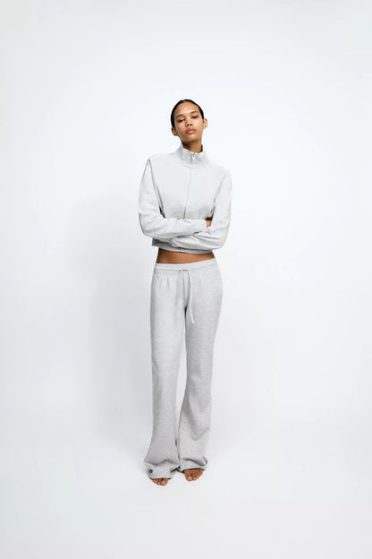 Cloud Comfort Tracksuit