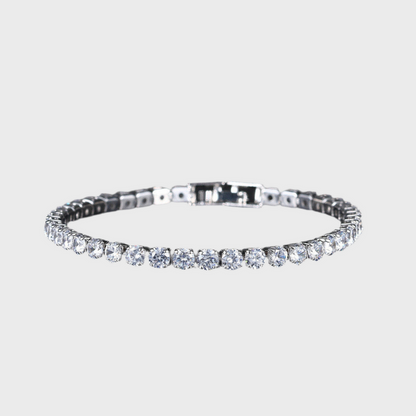 Bracelet Silber
