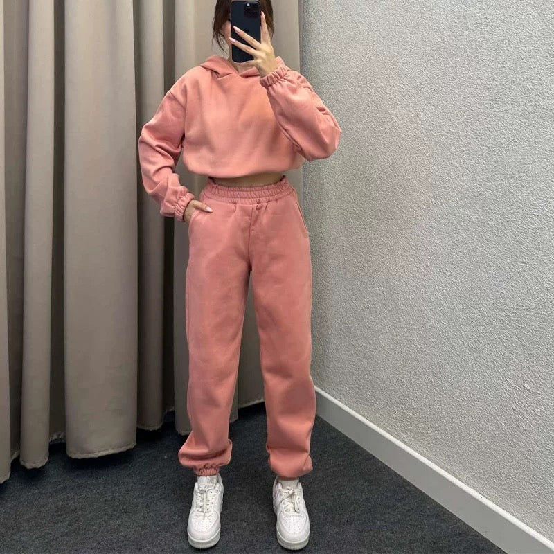 Ultimate Relax Tracksuit