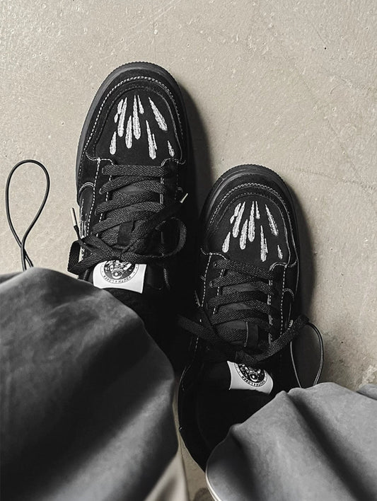 Galactic Vision Sneaker