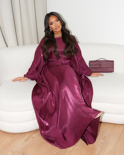 Alouva Evening Abaya