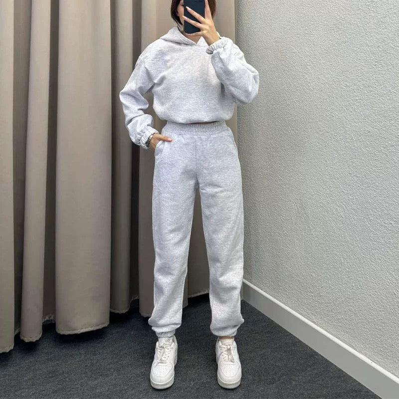 Ultimate Relax Tracksuit