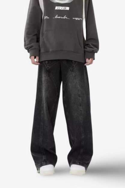 "BANTER" BAGGY-HOSE