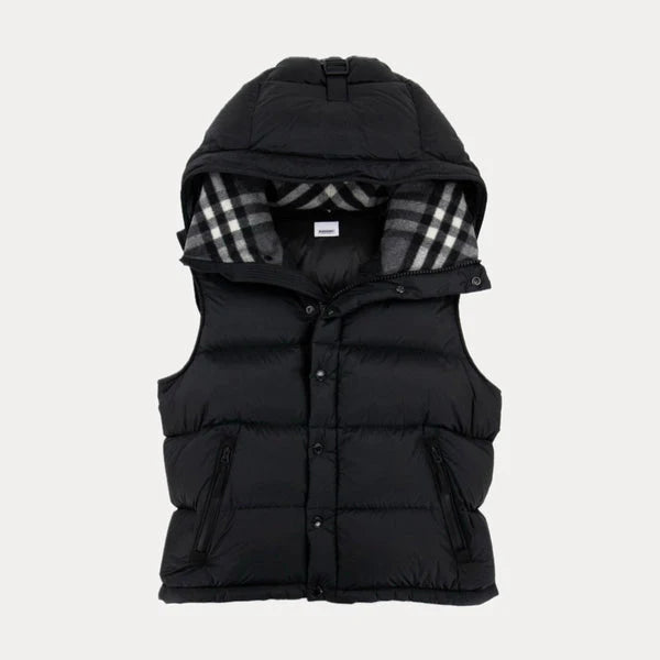 BB - PUFFER JACKET