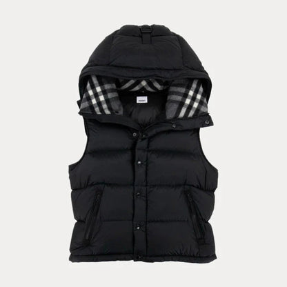 BB - PUFFER JACKET