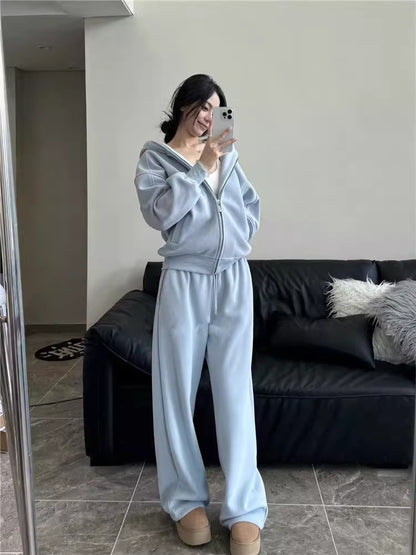 Essential Comfort Tracksuit