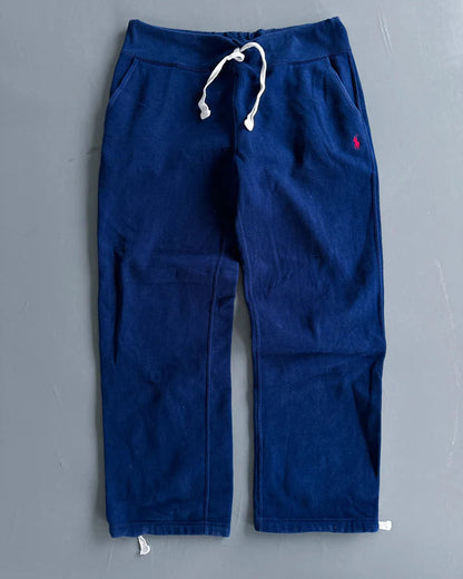 P-BAGGY JOGGERS