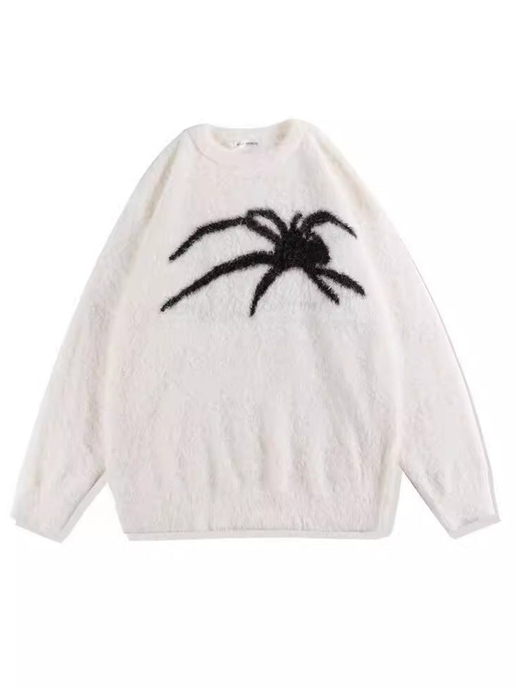 SPYDER - KNITTED
SWEATER