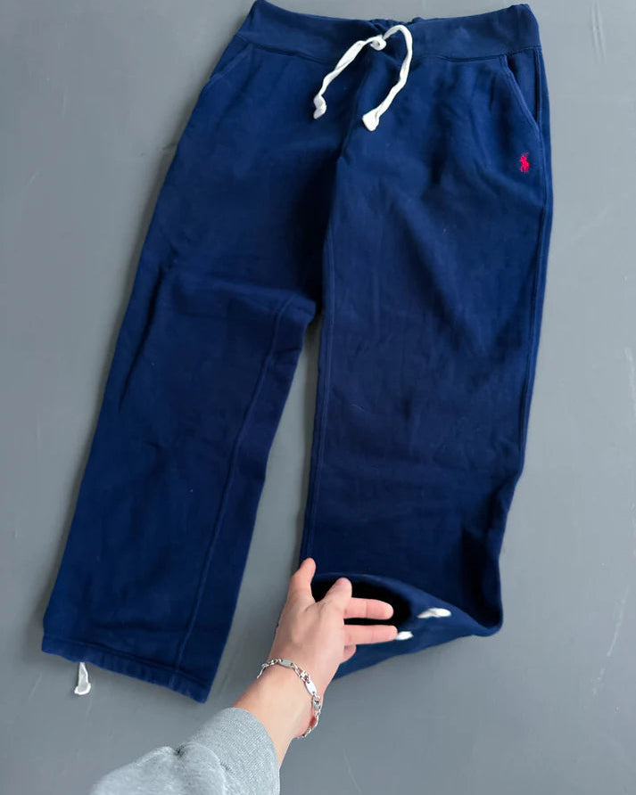P-BAGGY JOGGERS