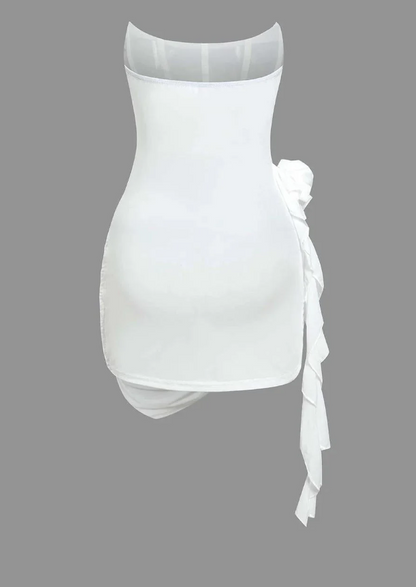 Alouva Mini Dress
