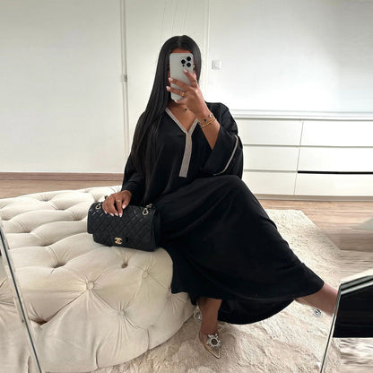 Alouva Abaya