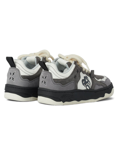 MONOCHROME SHADOWWAVE SCHWERLAST STRASSEN SNEAKERS