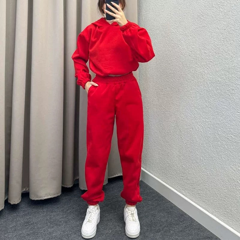 Ultimate Relax Tracksuit