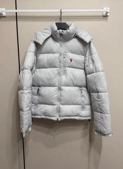 „RL“ Puffer Jacket
