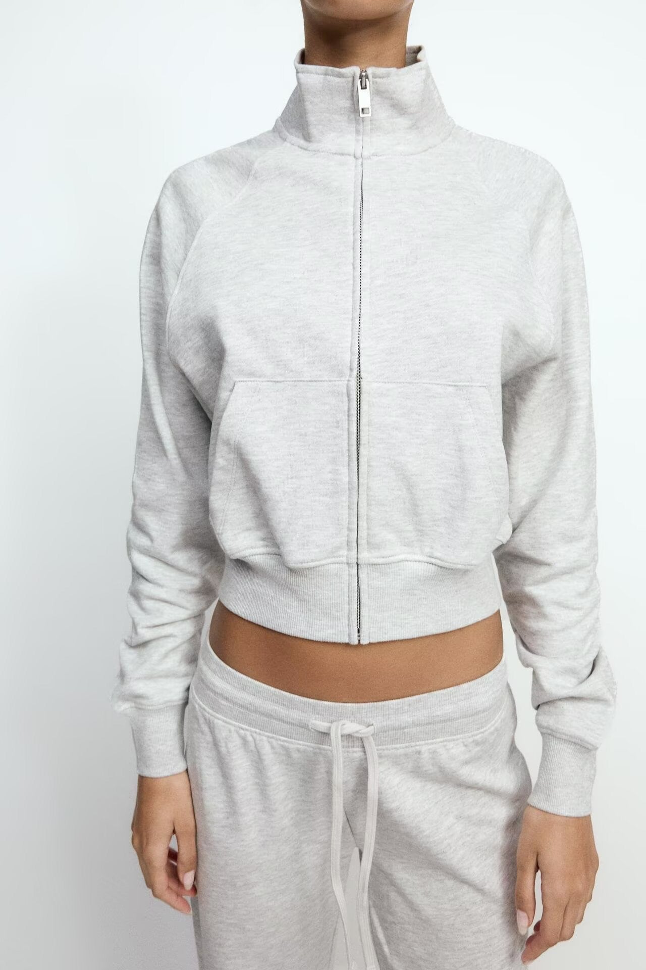 Cloud Comfort Tracksuit