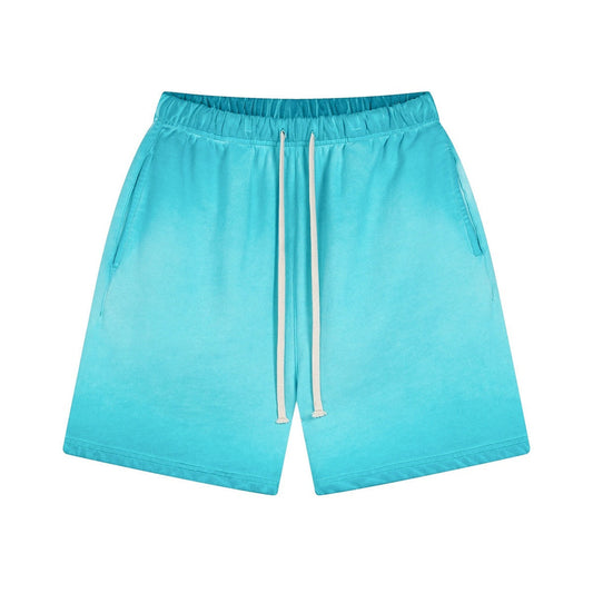 LAGOON - WASHED
SHORTS
