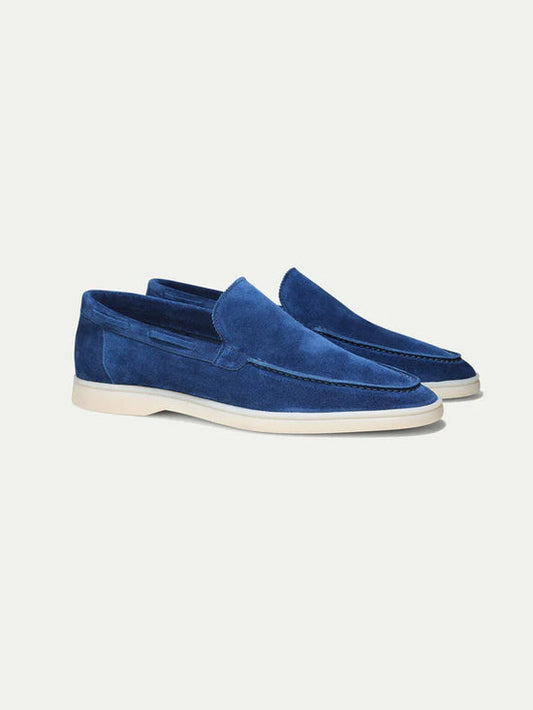 Italienische Yacht Loafer