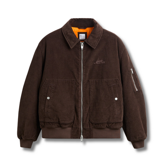 Old Money Jacke