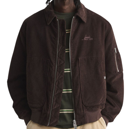 Old Money Jacke