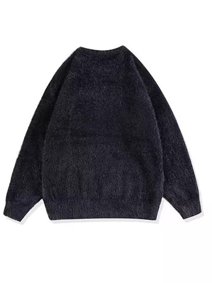 SPYDER - KNITTED
SWEATER