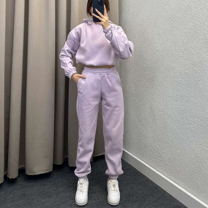 Ultimate Relax Tracksuit