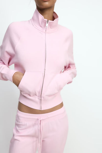 Cloud Comfort Tracksuit