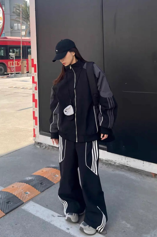 Alouva Tracksuit