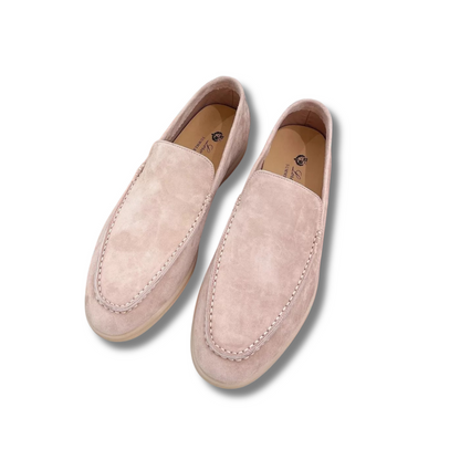 Italienische Yacht Loafer