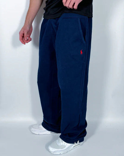 P-BAGGY JOGGERS