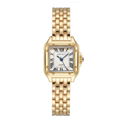 Woman WATCH