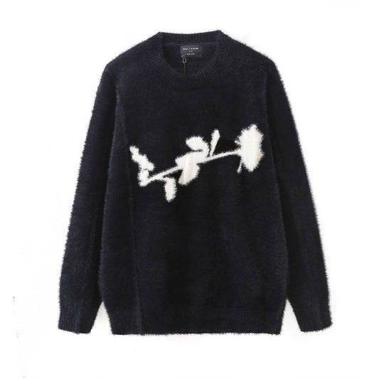 ROSE SWEATER