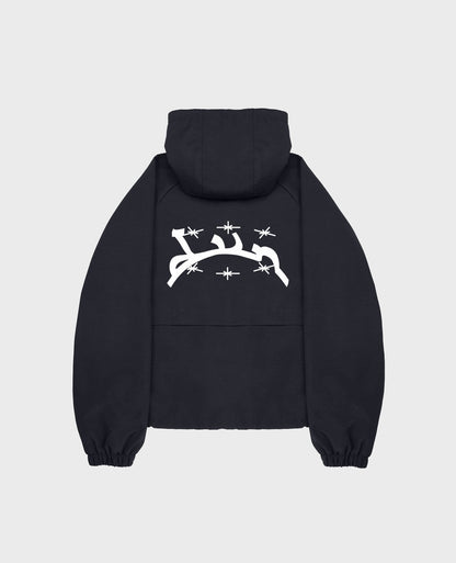 WINDBREAKER