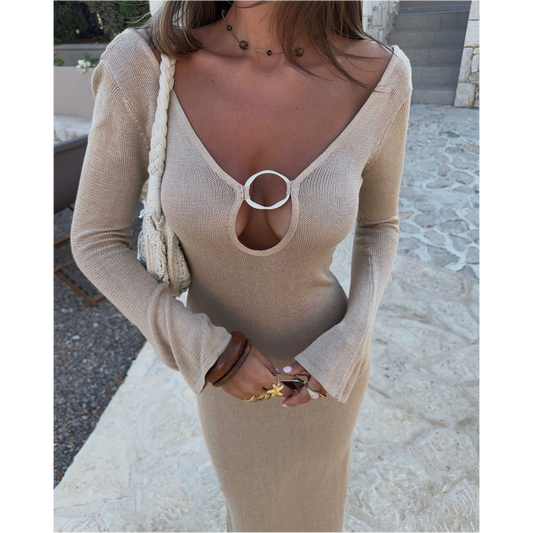 Nayla Summer-Dress