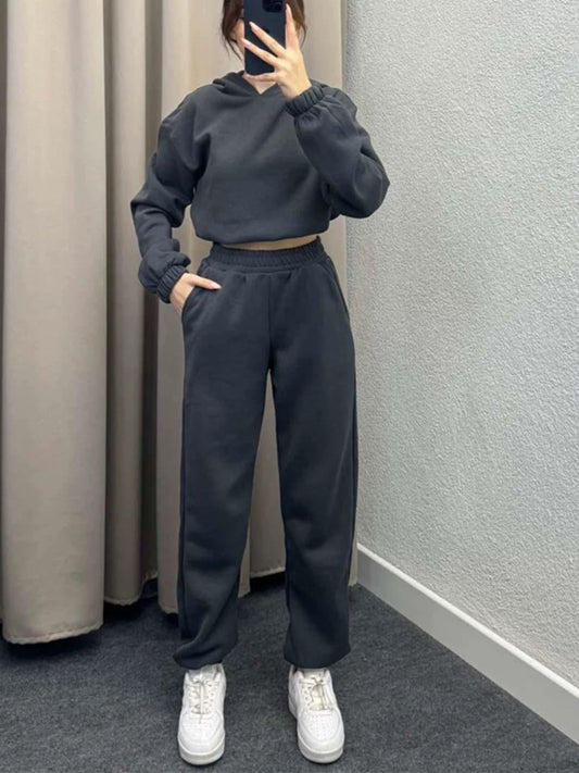 Ultimate Relax Tracksuit