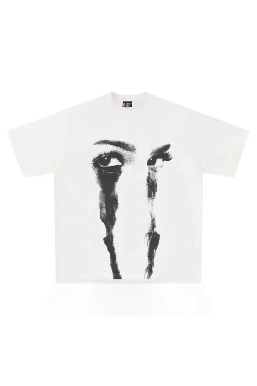GRAPHIC TEE 'DISAPPEAR'