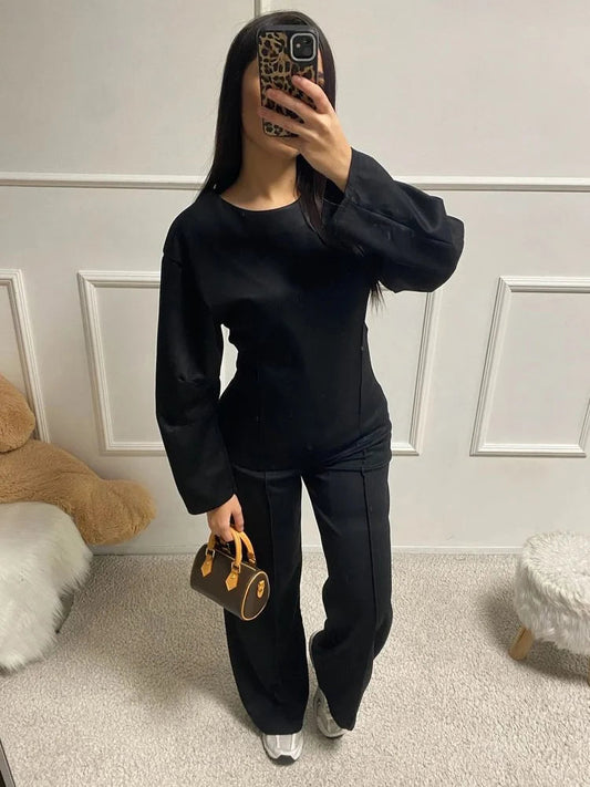 Long Sleeve (Set)
