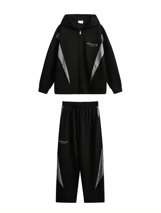 ANSWER ME TRACKSUIT