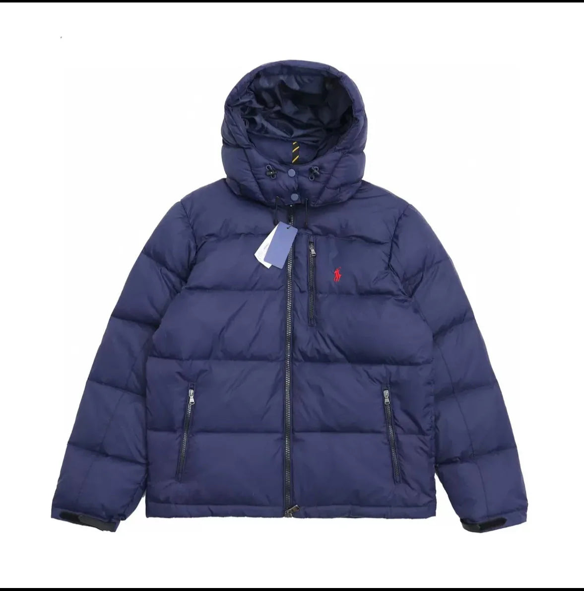 „RL“ Puffer Jacket