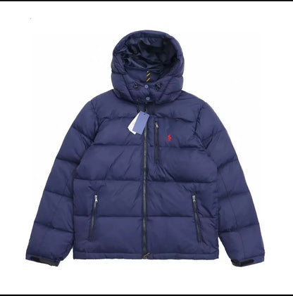 „RL“ Puffer Jacket