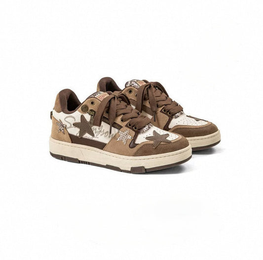 Starbound Vintage Sneaker